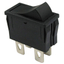High Inrush Rocker Switch "CF-LA Series"