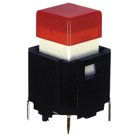 照光式押ボタンスイッチ 「CFPBシリーズ」