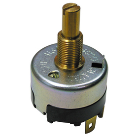 ロータリセレクタスイッチ 「SRFシリーズ」