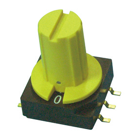 With Heat-resistant knob type "SD-1...