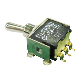 Toggle Switch "CF-TA Series"