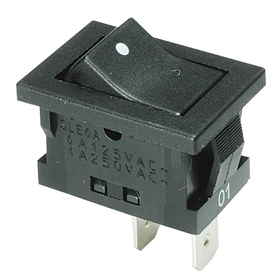 ロッカースイッチ 「SLE6シリーズ」