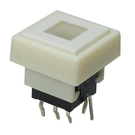 照光式押ボタンスイッチ 「TP/TPLシリーズ」