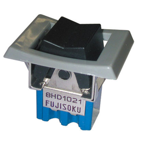 レバー・ロッカースイッチ 「8HDシリーズ」