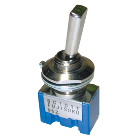 トグルスイッチ 「8Cシリーズ」