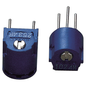 Trimmer Potentiometer "TM-7 Series"