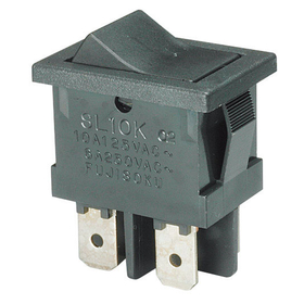 ロッカー スイッチ 「SL10Kシリーズ」
