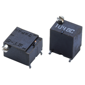 トリマポテンショメータ 「ST-5シリーズ」