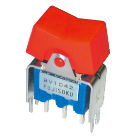 Lever rocker switch "8V-M series"