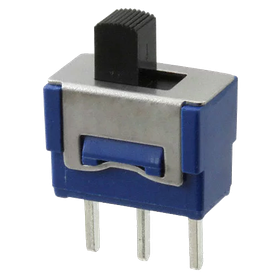 スライドスイッチ 「8SSシリーズ」