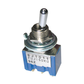 Toggle Switch "8J Series"