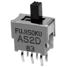 スライドスイッチ 「ASシリーズ」