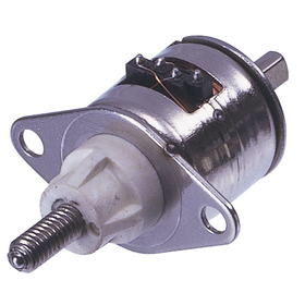 ステッピングモータ 「SPS10シリーズ」