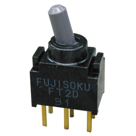 Toggle Switch "CFT2 Series"