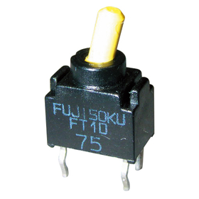 トグルスイッチ 「FTシリーズ」