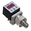 High-pressure compact pressure gauge "PG-35H Series"