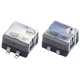 トリマポテンショメータ 「ST-7シリーズ」