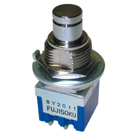 ムスタング押ボタンスイッチ 「8Yシリーズ」