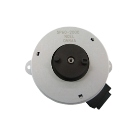 Stepping Motor "SP60-2000 Series"