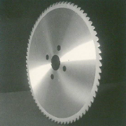 メタルチップ・ソー