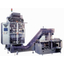 Counting bagging and stick packaging line "TM60, TG11, F15"