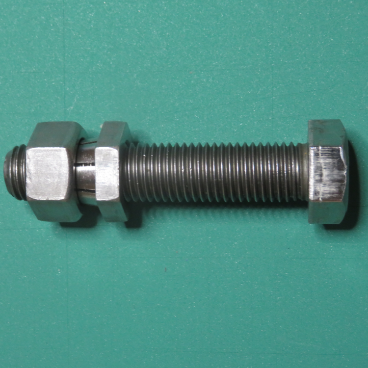 テンタクルナット