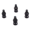 Zero Point Clamping Stud