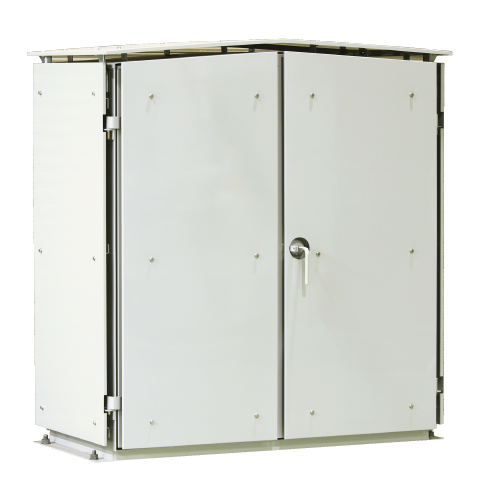 鉄道フィールド機器『信号器具箱(ステンレス製)』