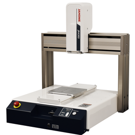 New tabletop robot: JR4000 series /...