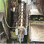 Automated Transport System Helical Conveyor "KKBH" (Magnet Conveyor)