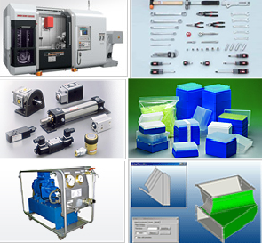 千代田機工株式会社　事業紹介