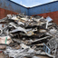 Aluminum (alloy old mixed duralumin) purchase and sales (recycling) service