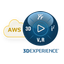 3DEXPERIENCE on AWSソリューション