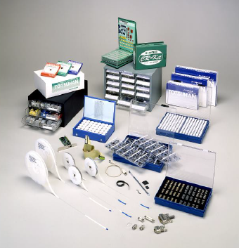 パーツキット　制作サービス