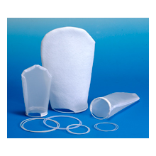 フィルターバッグ素材　モノフィラメントメッシュ（NMOシリーズ）