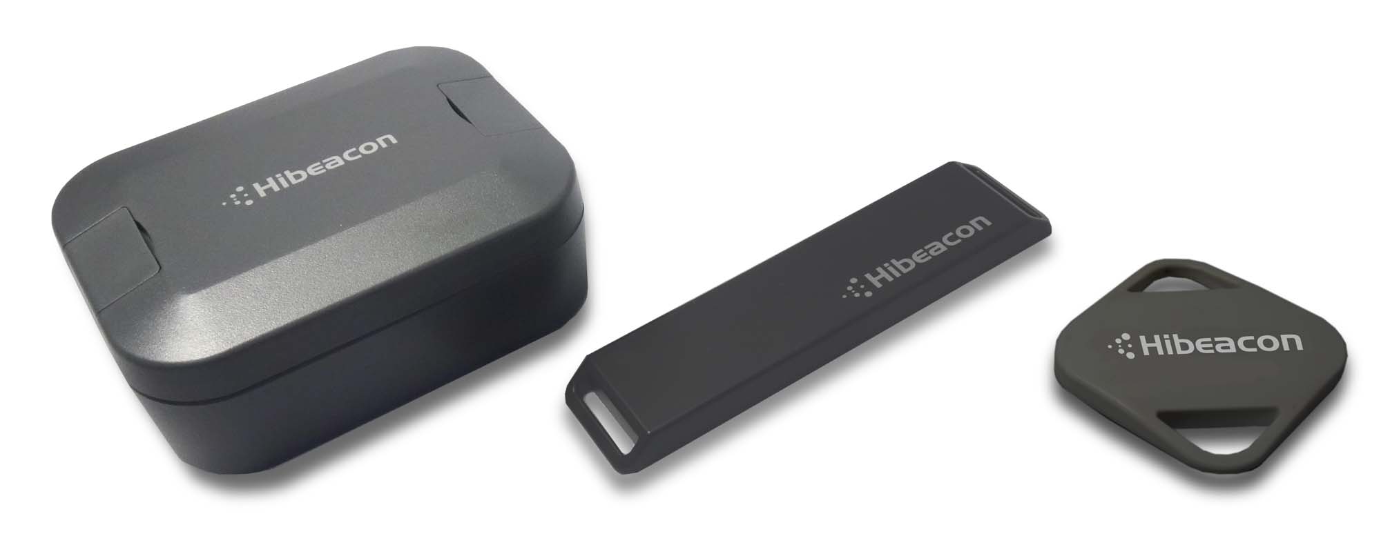 国内長距離Bluetoothビーコン『ハイビーコン・シリーズ』