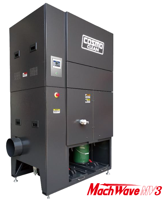 新型COSMO-Zシリーズの変更点