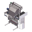 Gravure printing machine 'νPROTEC Standard Type'