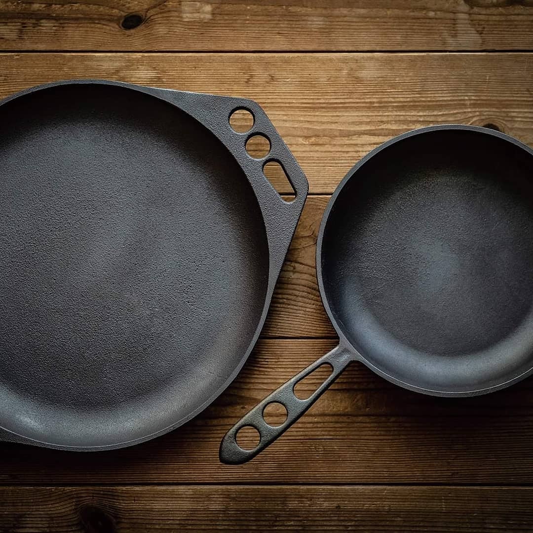 調理器具『おもいのフライパン』