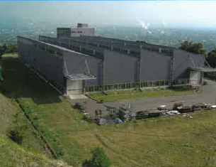 たつみ電機製作所『事業案内』