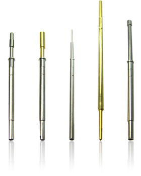 『コンタクトプローブ』