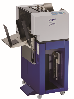 インクジェットアドレスプリンター『DIJ-A80』