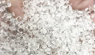 製品化（リペレット・コンパウンド）