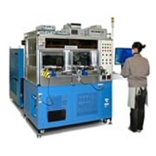 CAN_LD 320CH温度/DC特性自動評価装置