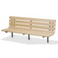 Bench "MBR-B66A/MB-B66"