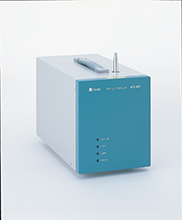 エアボーン ポータブルタイプ パーティクルカウンタ SOLAIR SGY