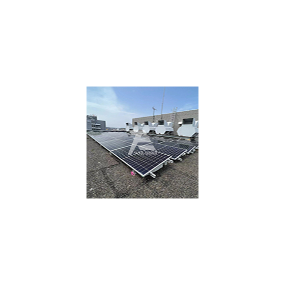 陸屋根架台、屋上架台、屋根架台、自重式架台、住宅用架台 Xiamen Huge Energy Stock Co., Ltd | イプロスものづくり