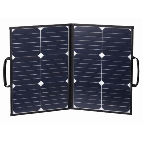 エナジープロ CUBE専用ソーラーパネル『LBP-40』