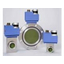 Universal throttle valve