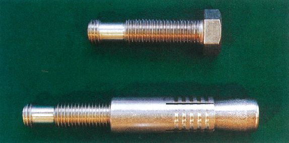  SKセーフティーボルト・セーフティーアンカー